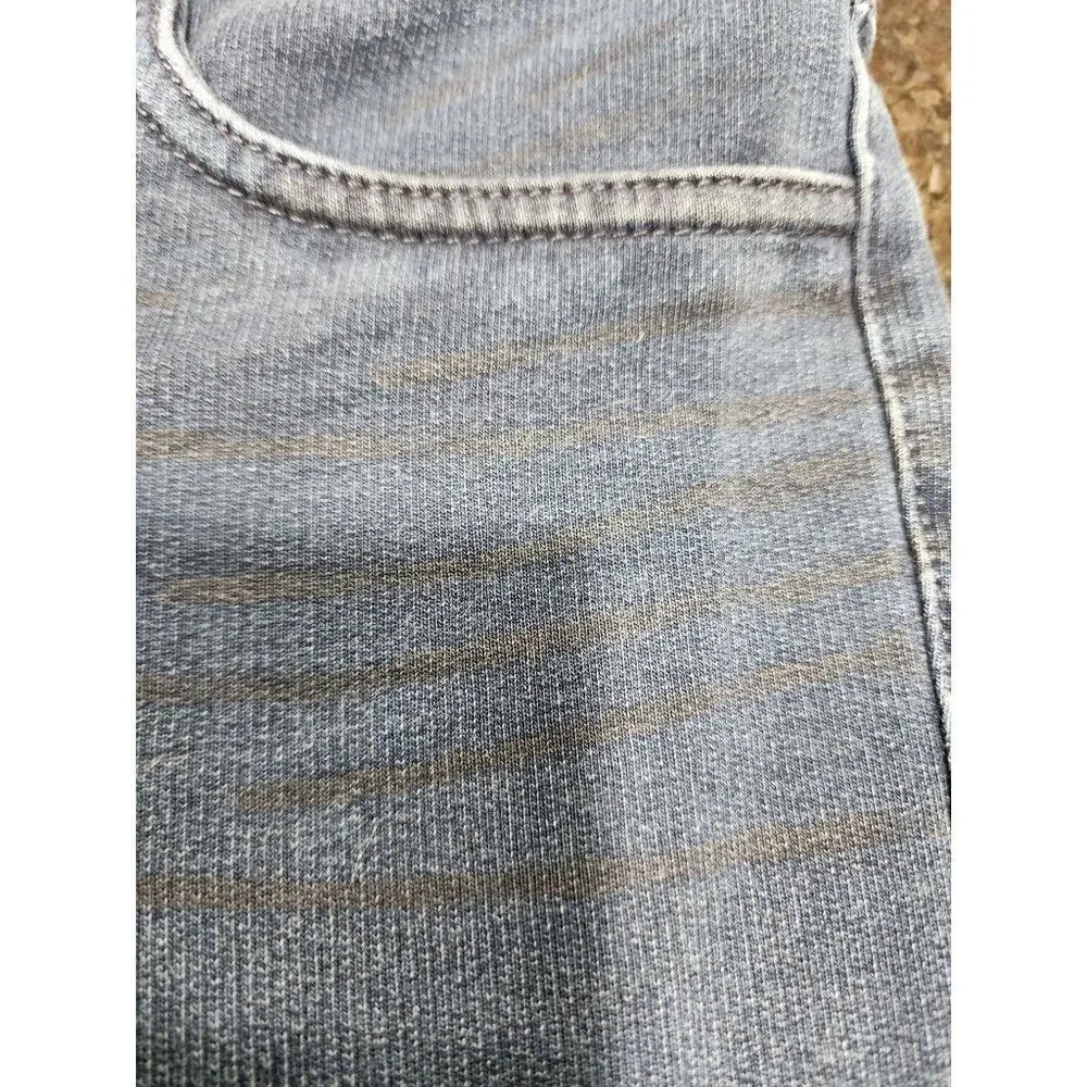 Guess Brittney Denim Leggings, Size 27